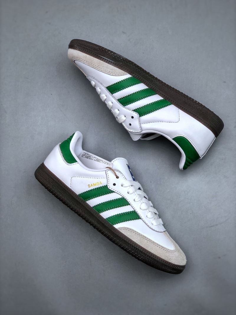 Adidas Samba Shoes